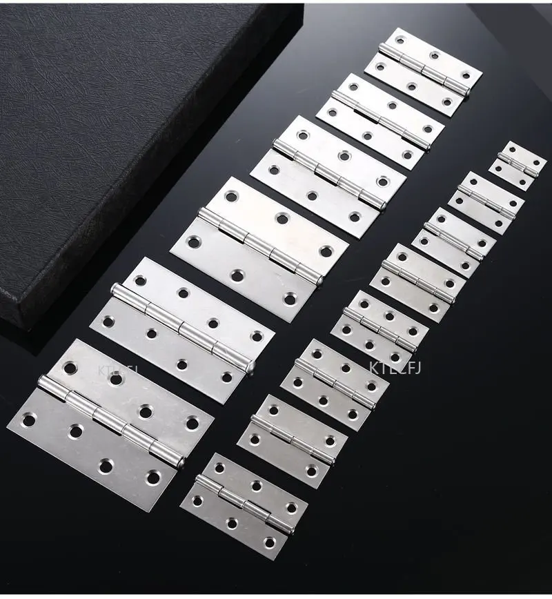 Furniture Hardware Replacement Parts - 2 Pcs Set 4 Inch Length