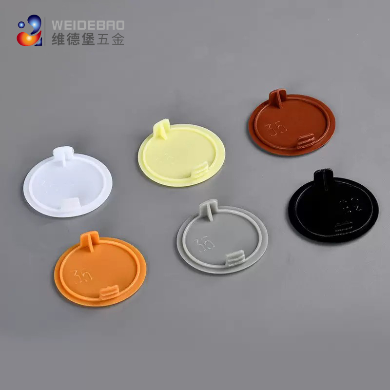 10pcs 35mm, 38mm, 40mm Round P - Furniture Hardware Replacement Parts recensione e prezzo