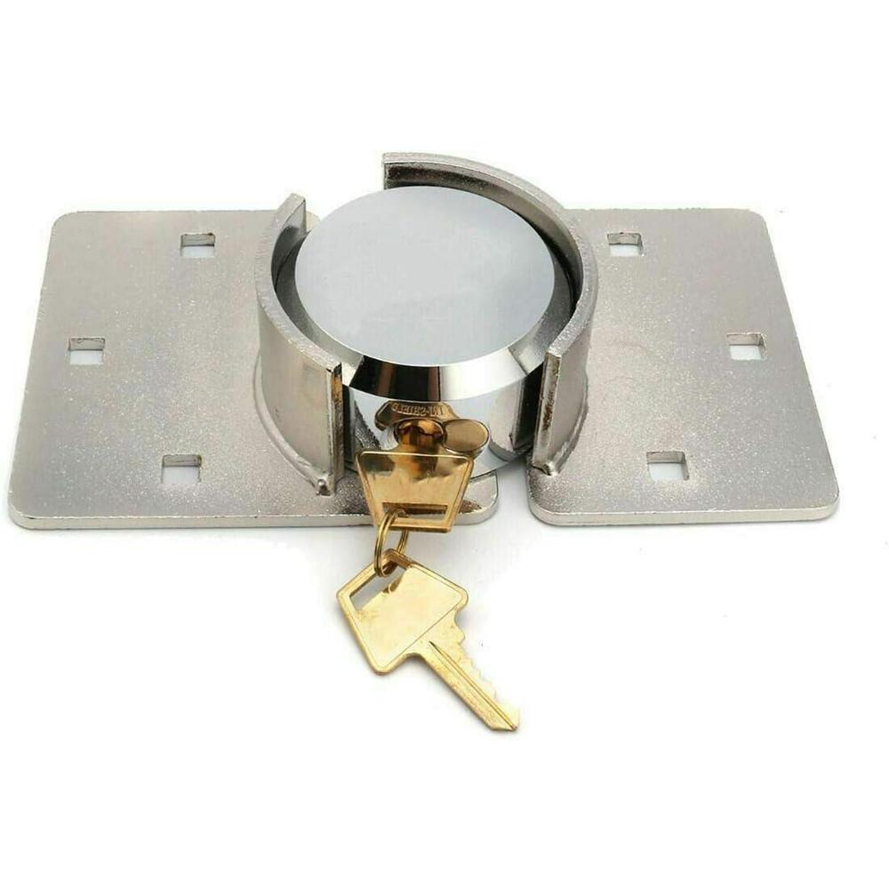 Drawer Cupboard Door Catch Loc - Furniture Hardware Supplies recensione e prezzo