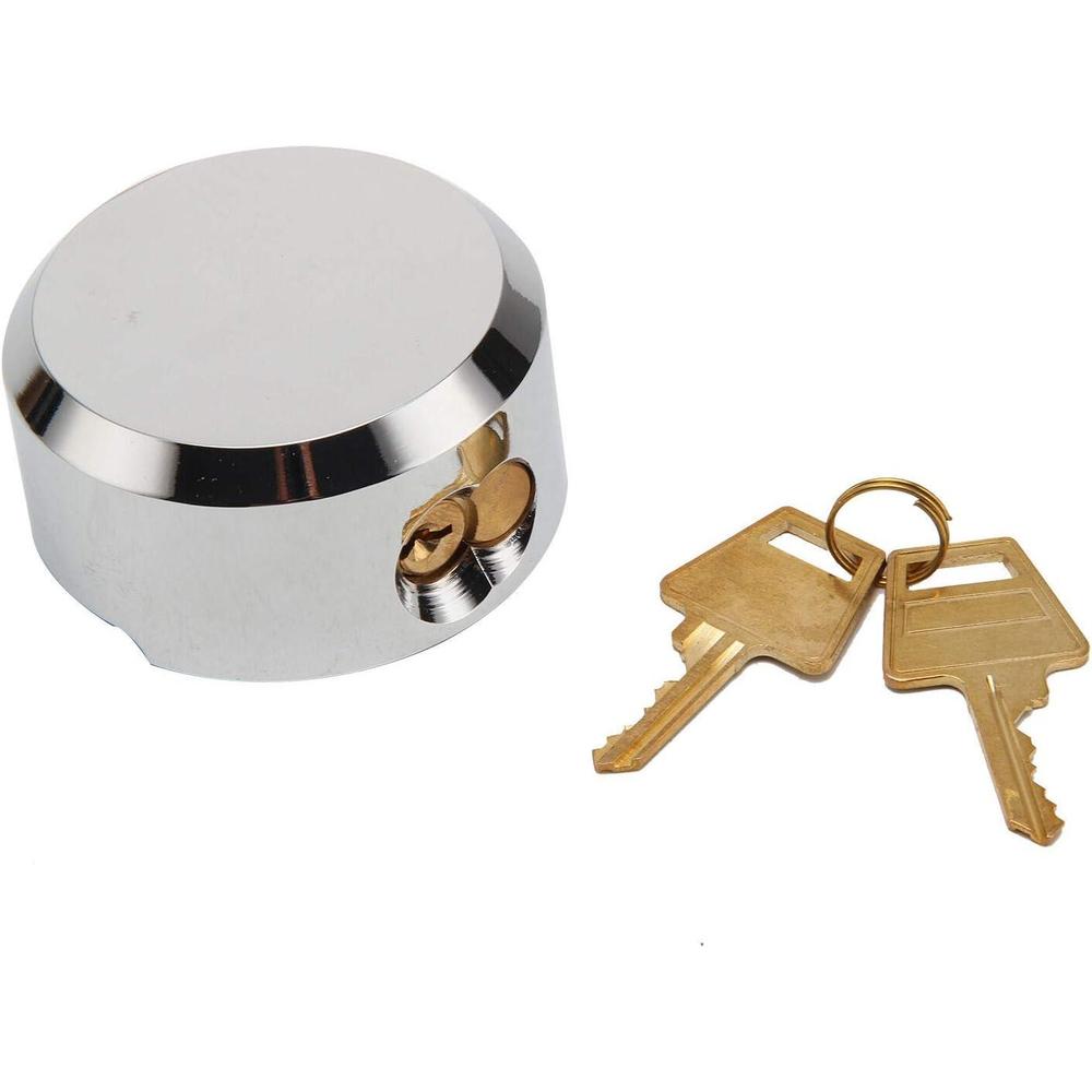 Drawer Cupboard Door Catch Loc - Furniture Hardware Supplies recensione e prezzo