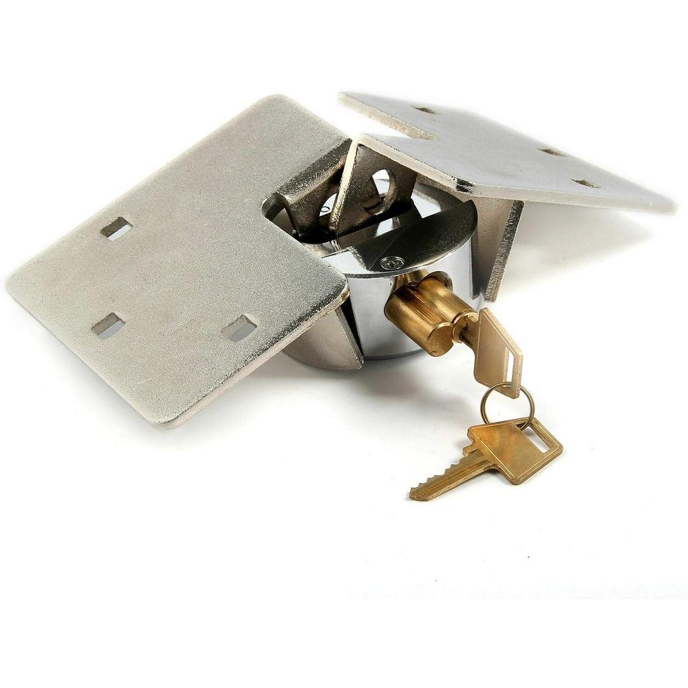 Drawer Cupboard Door Catch Loc - Furniture Hardware Supplies recensione e prezzo