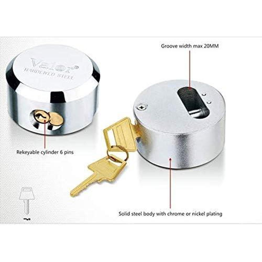 Drawer Cupboard Door Catch Loc - Furniture Hardware Supplies recensione e prezzo