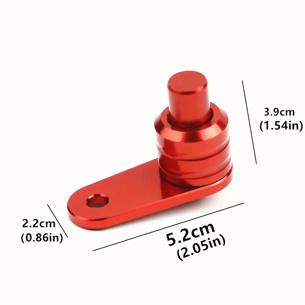 Aluminum Universal Off-Road Mo - Universal Furniture Hardware recensione e prezzo