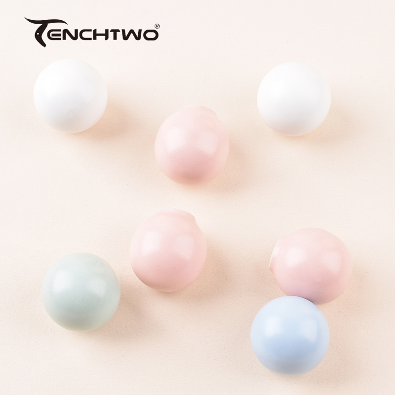 Round Ceramic Hook Clothes Han - Universal Furniture Hardware recensione e prezzo