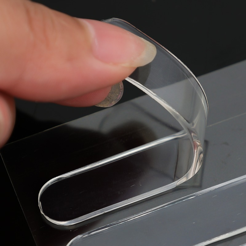 Silicone Cabinet Bumpers Strip - Furniture Hardware Supplies recensione e prezzo