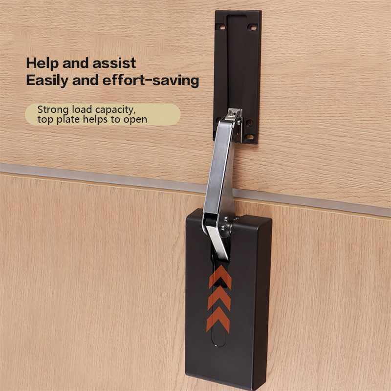 Bar Flip Door Damper Coffee Sh - Furniture For Hardware Shop recensione e prezzo