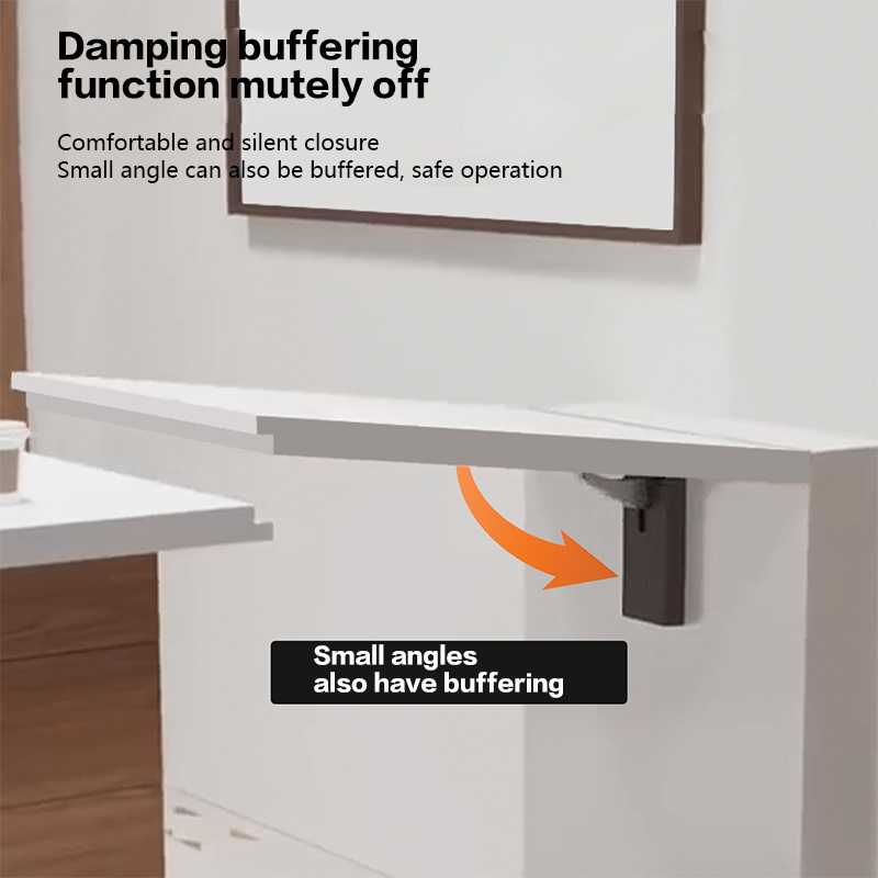 Bar Flip Door Damper Coffee Sh - Furniture For Hardware Shop recensione e prezzo