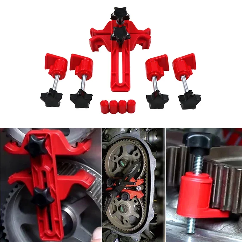 9PCS Automotive Cam Lock Tool  - Universal Furniture Hardware recensione e prezzo