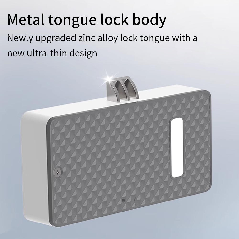 Tuya Bluetooth Smart Wood Cabi - Furniture Hardware Wood recensione e prezzo