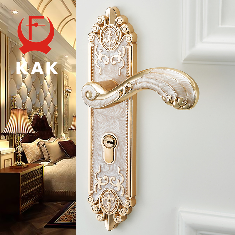KAK European Style Mute Room D - Furniture Hardware Supplies recensione e prezzo