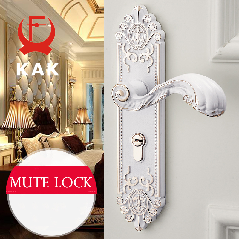 KAK European Style Mute Room D - Furniture Hardware Supplies recensione e prezzo