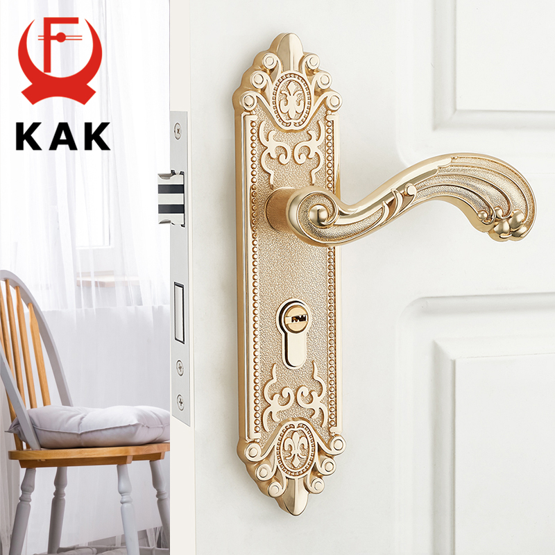 KAK European Style Mute Room D - Furniture Hardware Supplies recensione e prezzo