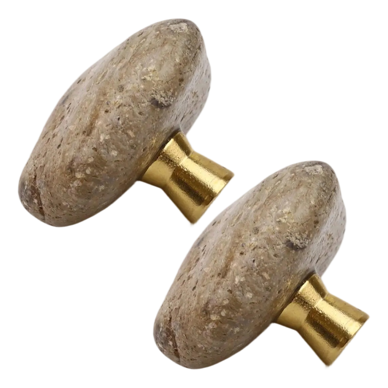 Creative Drawer Pull Handles M - Unique Furniture Hardware Pulls recensione e prezzo
