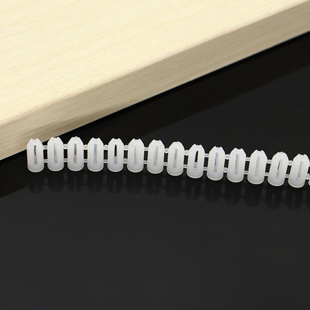 M4 Wall Plug Anchor Expansion  - Furniture Hardware Replacement Parts recensione e prezzo