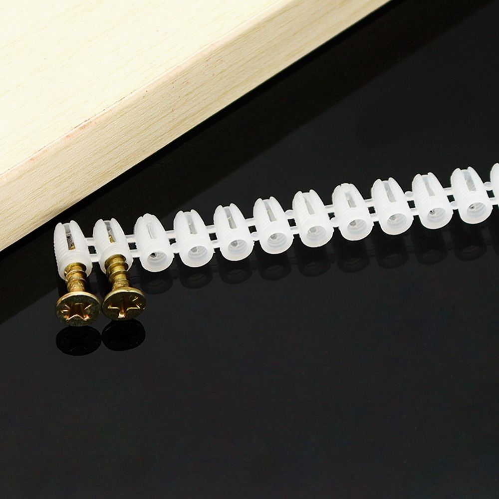 M4 Wall Plug Anchor Expansion  - Furniture Hardware Replacement Parts recensione e prezzo