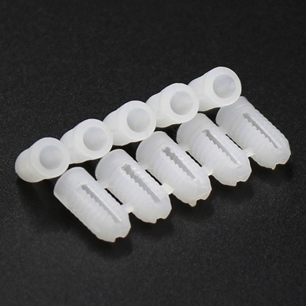 M4 Wall Plug Anchor Expansion  - Furniture Hardware Replacement Parts recensione e prezzo