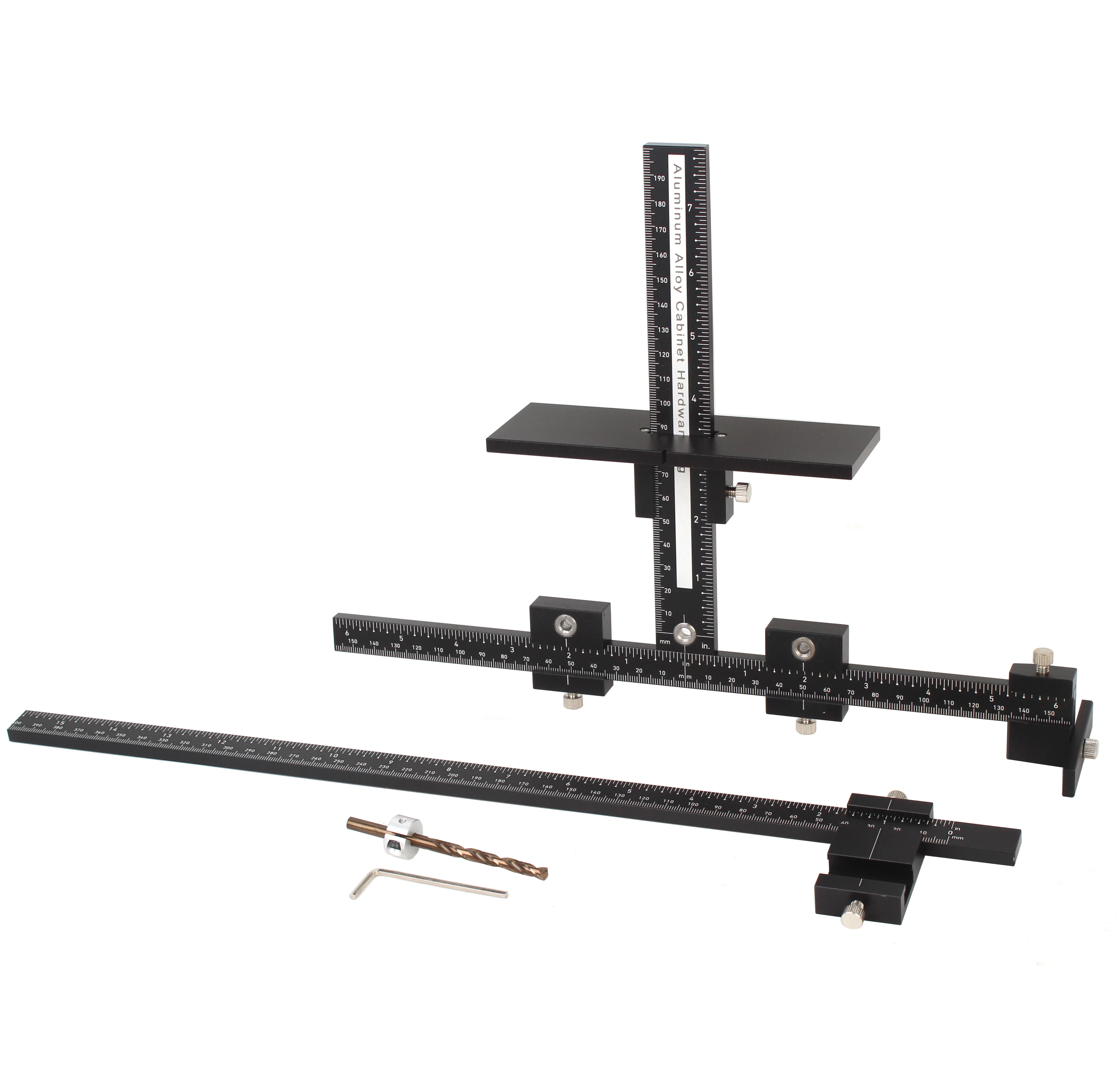 Cabinet Hardware Jig Adjustabl - Furniture Hardware Supplies recensione e prezzo