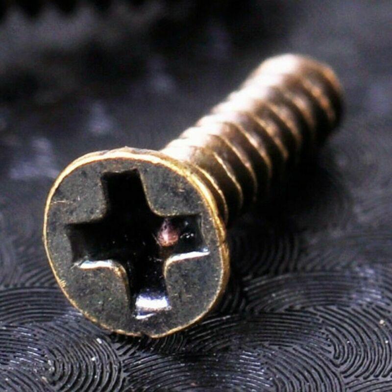 10/20pcs Hinge with Screw Butt - Furniture Hardware Replacement Parts recensione e prezzo
