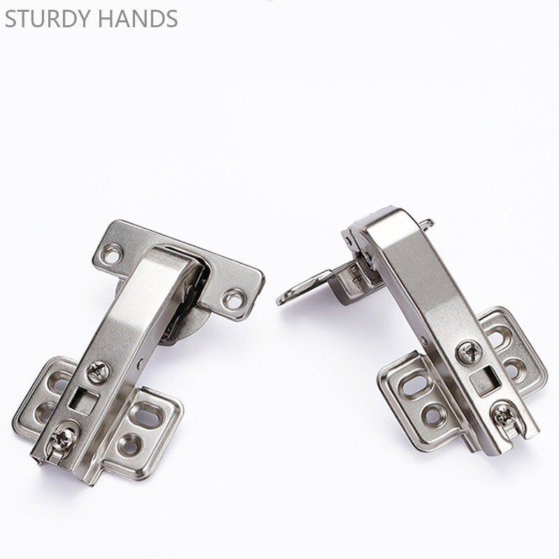 5Pc 90 Degrees Stainless Steel - Furniture Hardware Screws recensione e prezzo