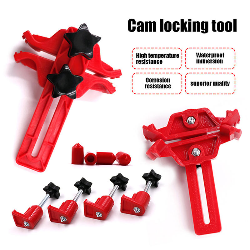 Universal Cam Camshaft Lock Ho - Universal Furniture Hardware recensione e prezzo