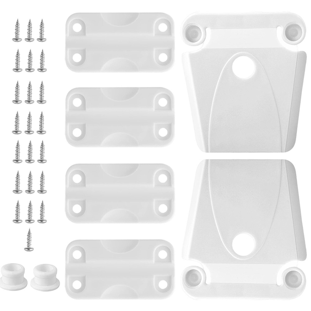 2026 New Cooler Hinge And Latc - Furniture Hardware Replacement Parts recensione e prezzo