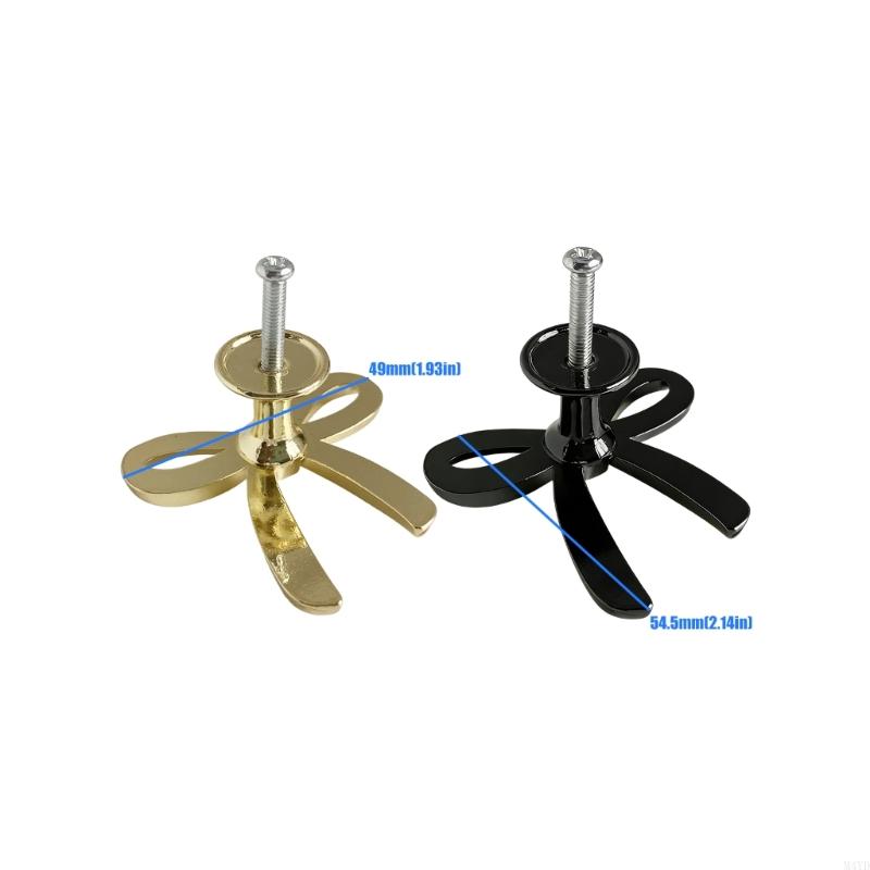 Metal Dressers Knob Unique Kit - Unique Furniture Hardware Pulls recensione e prezzo