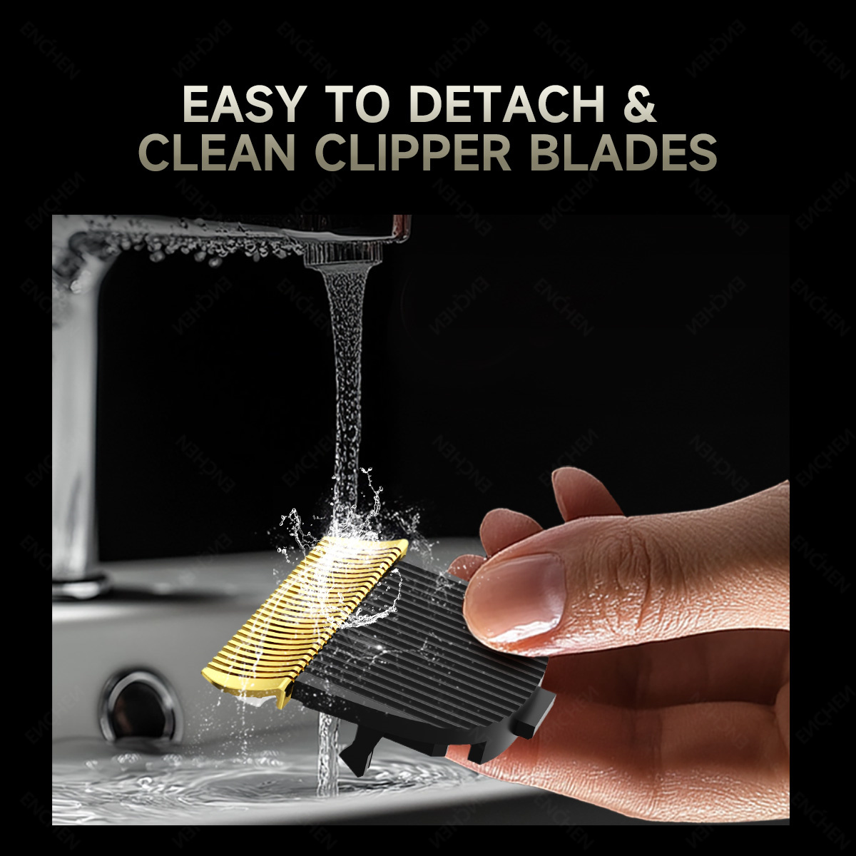 ENCHEN Sharp R Professional Ha - Universal Furniture Hardware recensione e prezzo