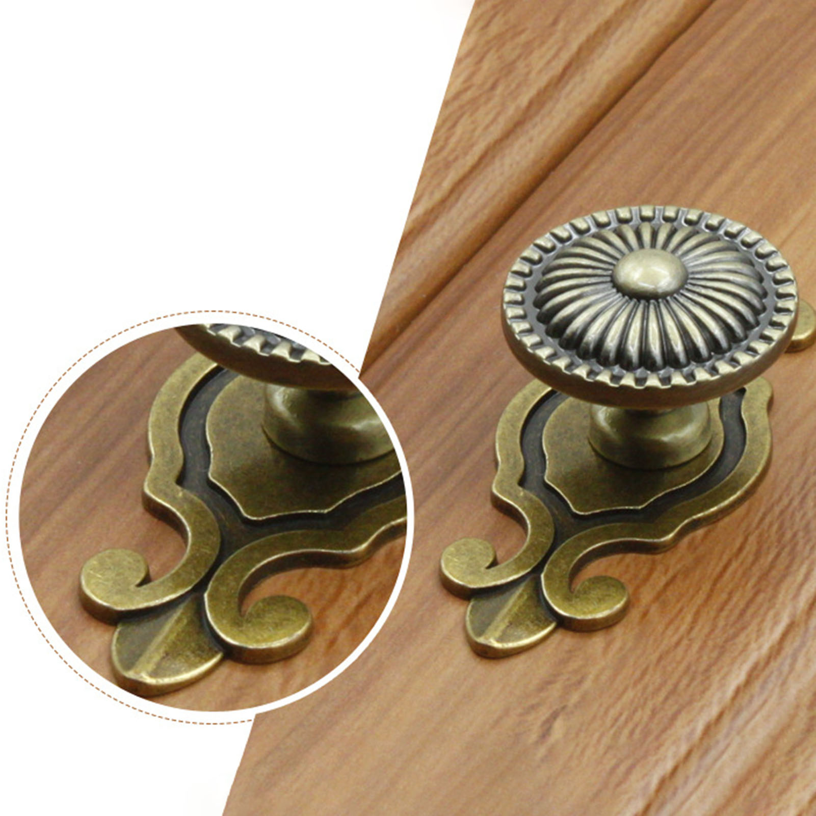 Cabinet Furniture Handle Retro - Furniture Hardware Supplies recensione e prezzo