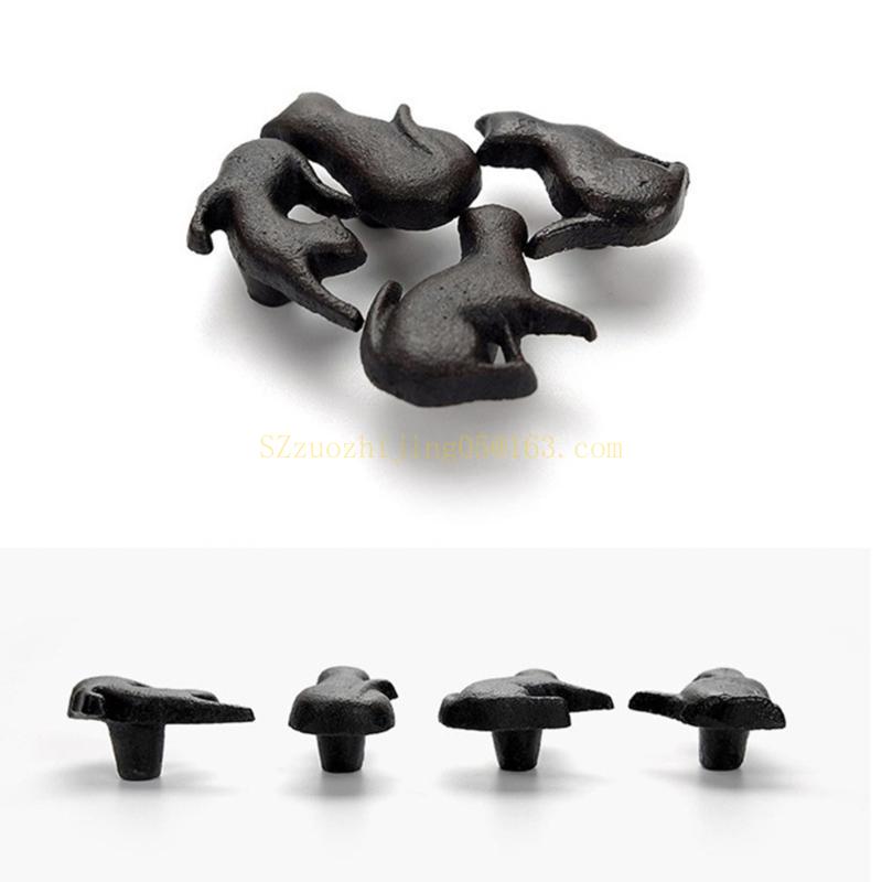 4Pcs Cats Dressers Knob Kitche - Unique Furniture Hardware Pulls recensione e prezzo