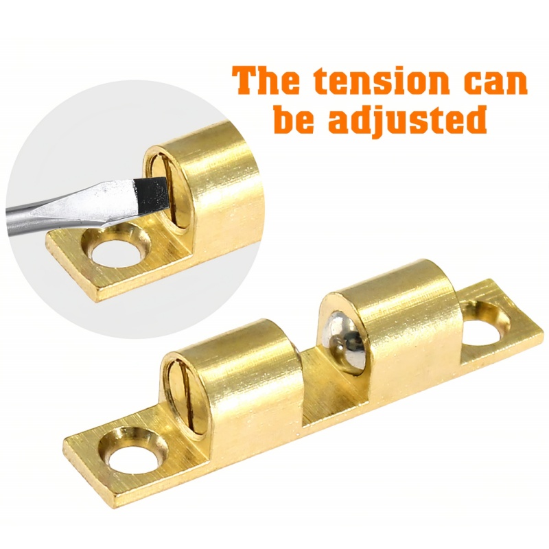 3/6pcs Cabinet Closet Door Bal - Furniture Hardware Supplies recensione e prezzo