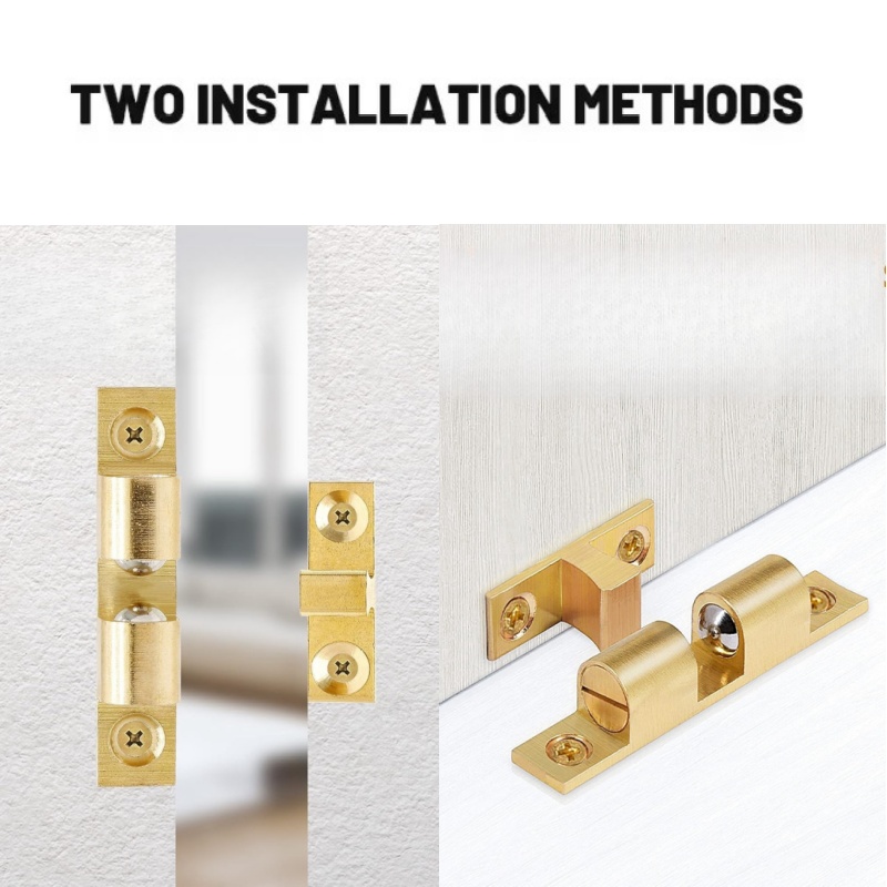 3/6pcs Cabinet Closet Door Bal - Furniture Hardware Supplies recensione e prezzo