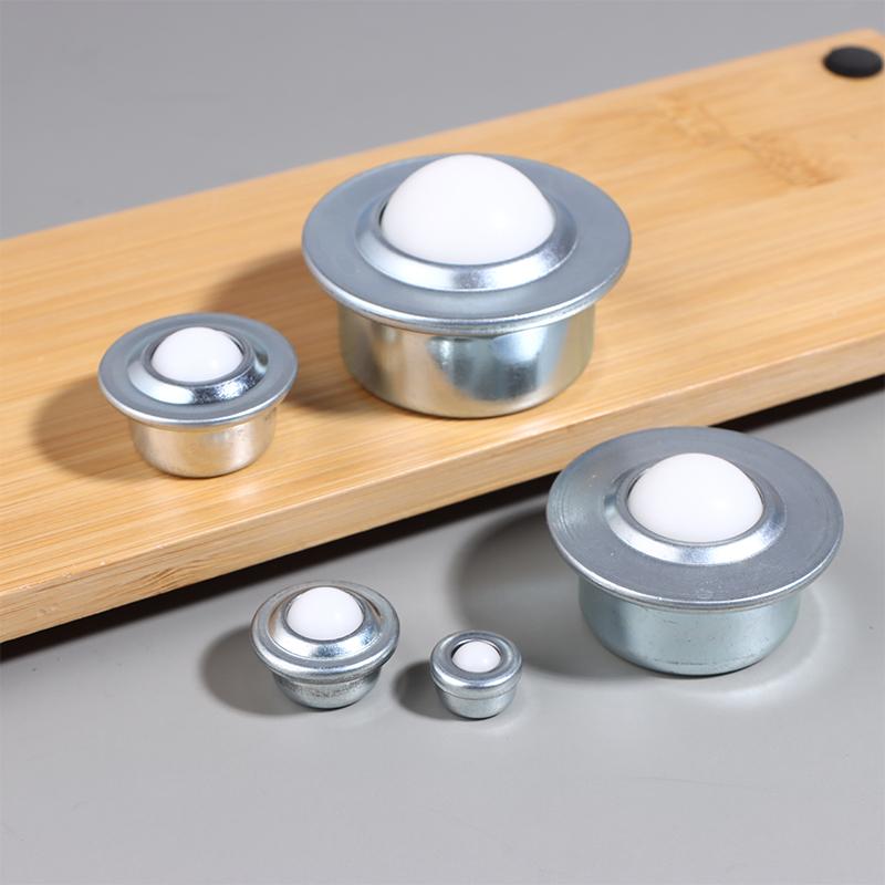 Ball Caster Hardware Nylon CY- - Universal Furniture Hardware recensione e prezzo