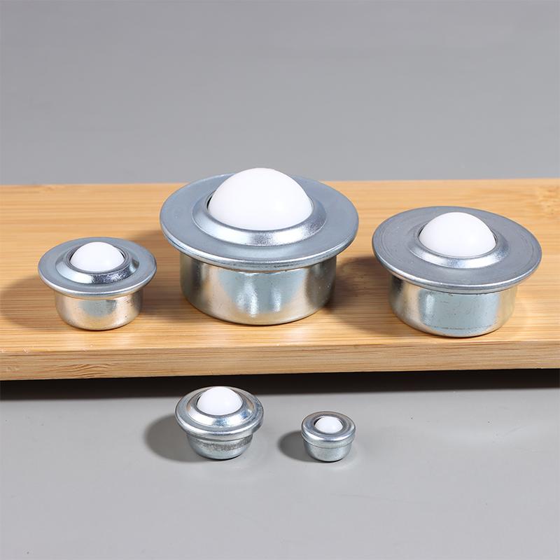 Ball Caster Hardware Nylon CY- - Universal Furniture Hardware recensione e prezzo