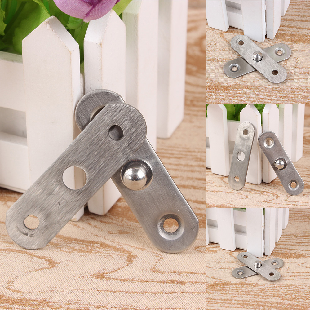 Stainless Steel 360 Degree Rot - Furniture Hardware Replacement Parts recensione e prezzo