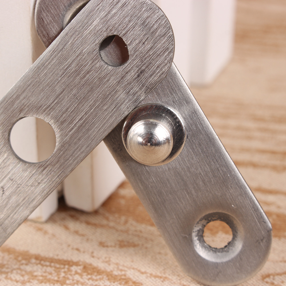 Stainless Steel 360 Degree Rot - Furniture Hardware Replacement Parts recensione e prezzo