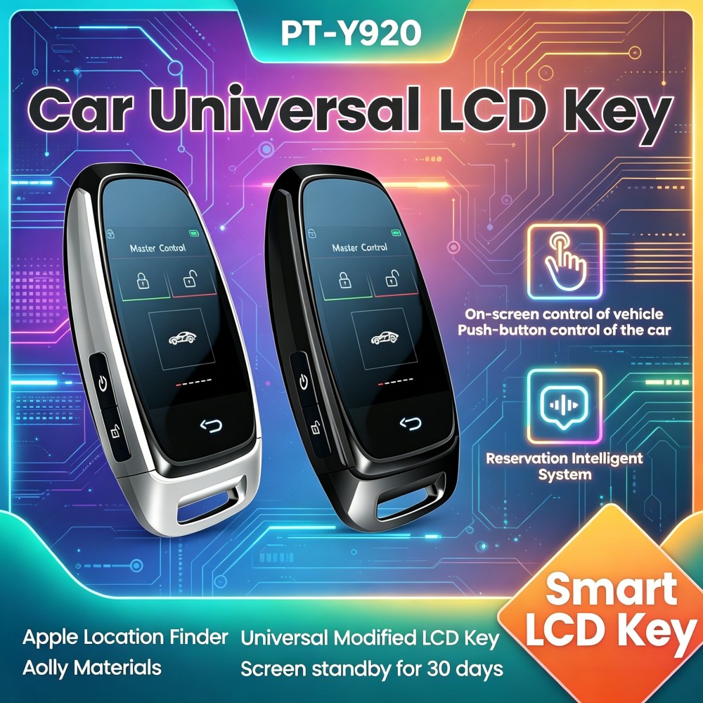 CF920 Universal Modified Smart - Universal Furniture Hardware recensione e prezzo