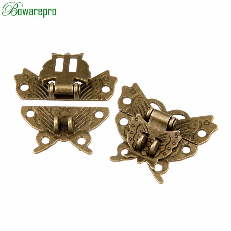 bowarepro 2Pcs Antique Bronze  - Furniture Hardware Wood recensione e prezzo