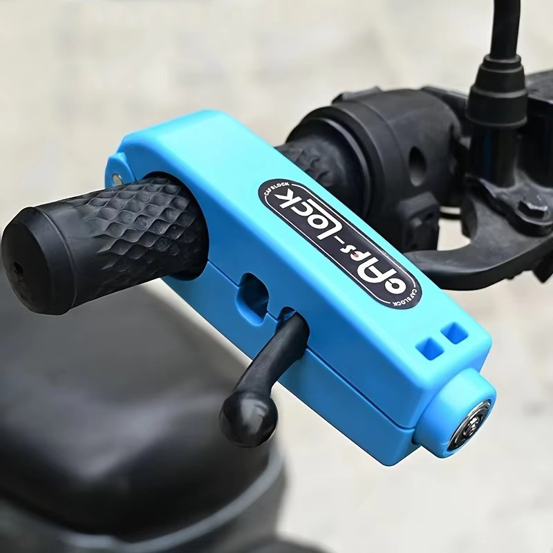 Motorcycle Handlebar Lock Anti - Universal Furniture Hardware recensione e prezzo