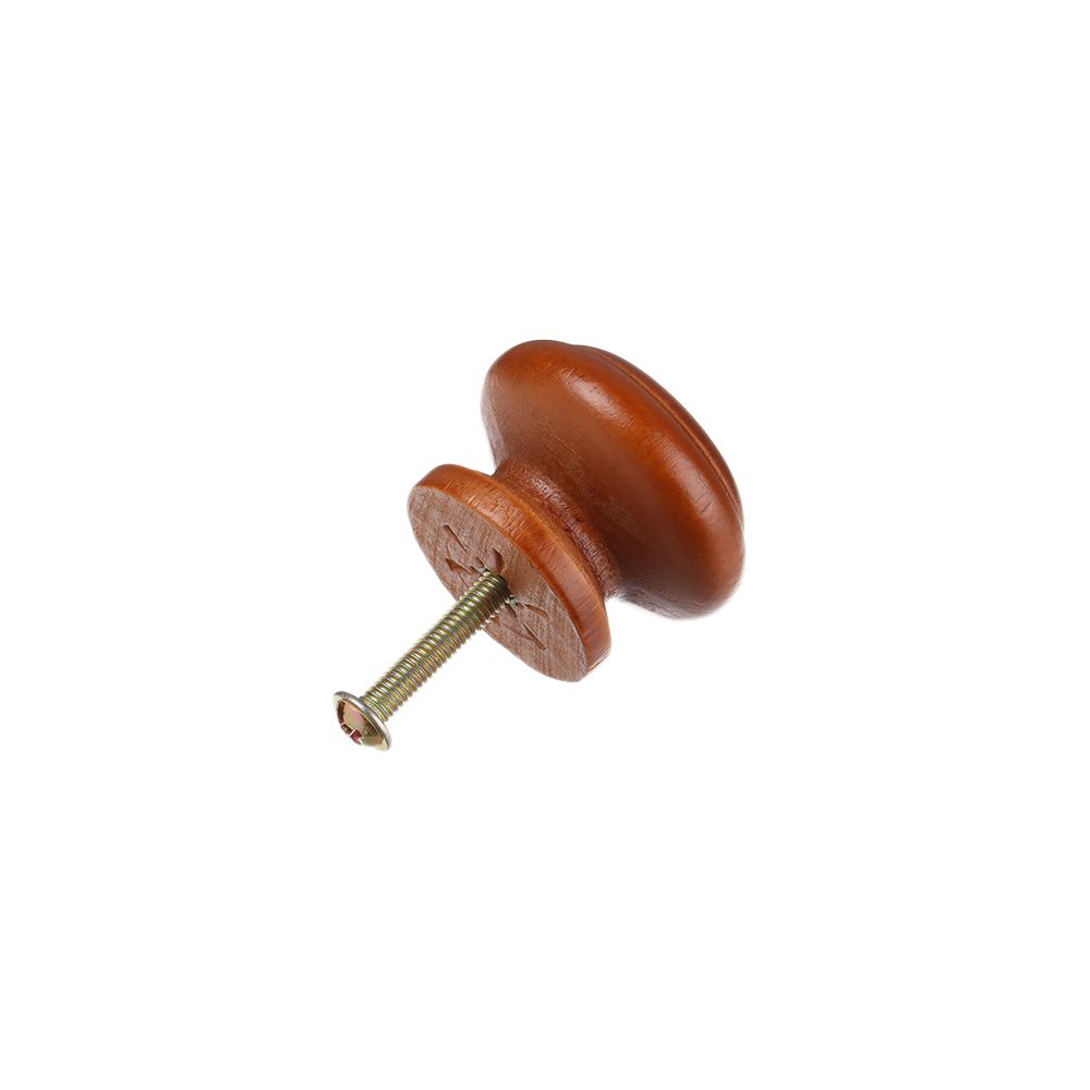 1pcs New Jewelry Box Knobs Fur - Furniture Hardware Wood recensione e prezzo