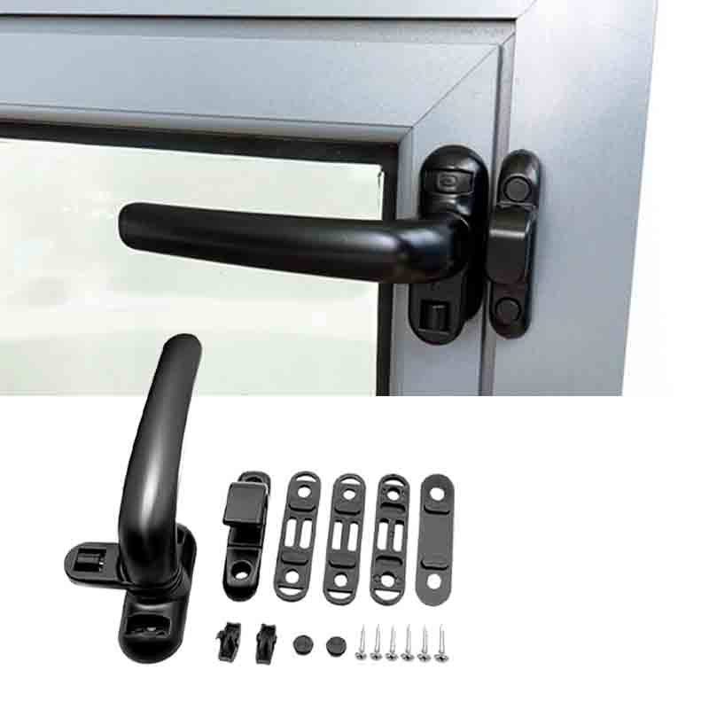 New Hot Universal Window Handl - Furniture Hardware Supplies recensione e prezzo