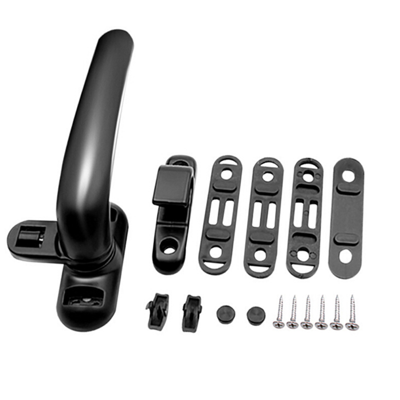 New Hot Universal Window Handl - Furniture Hardware Supplies recensione e prezzo