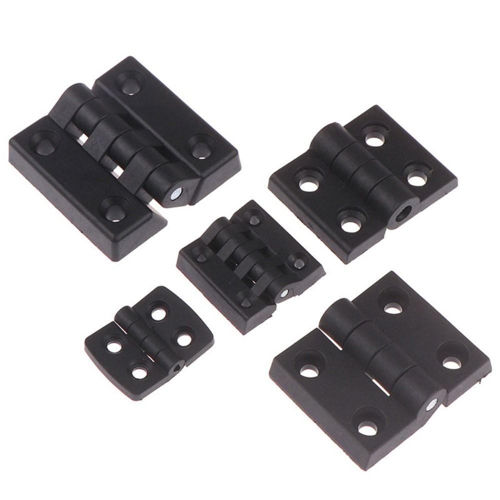 Plastic Door Hinge Wear-resist - Furniture Hardware Replacement Parts recensione e prezzo