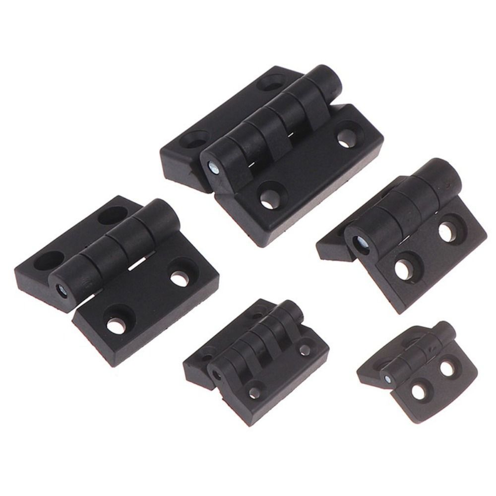 Plastic Door Hinge Wear-resist - Furniture Hardware Replacement Parts recensione e prezzo