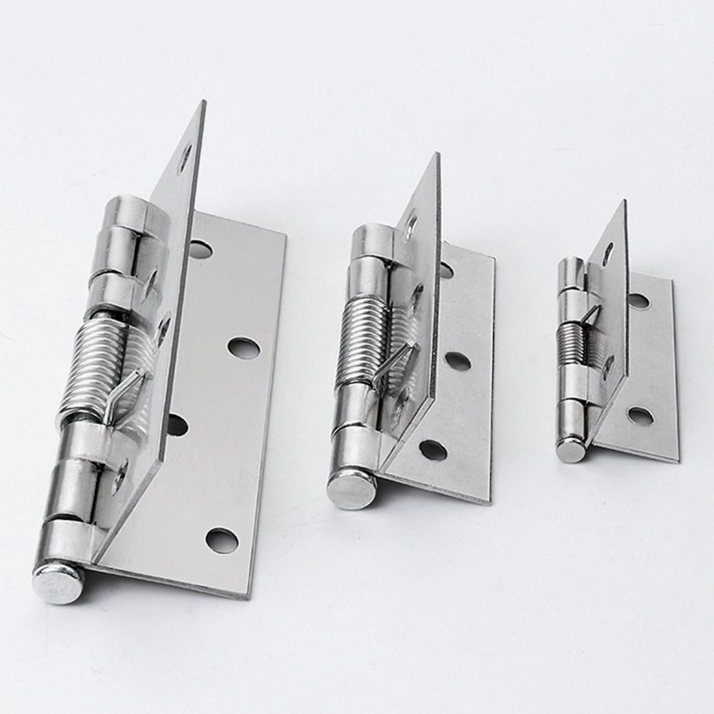 Stainless Steel Automatic Rebo - Furniture Hardware Replacement Parts recensione e prezzo