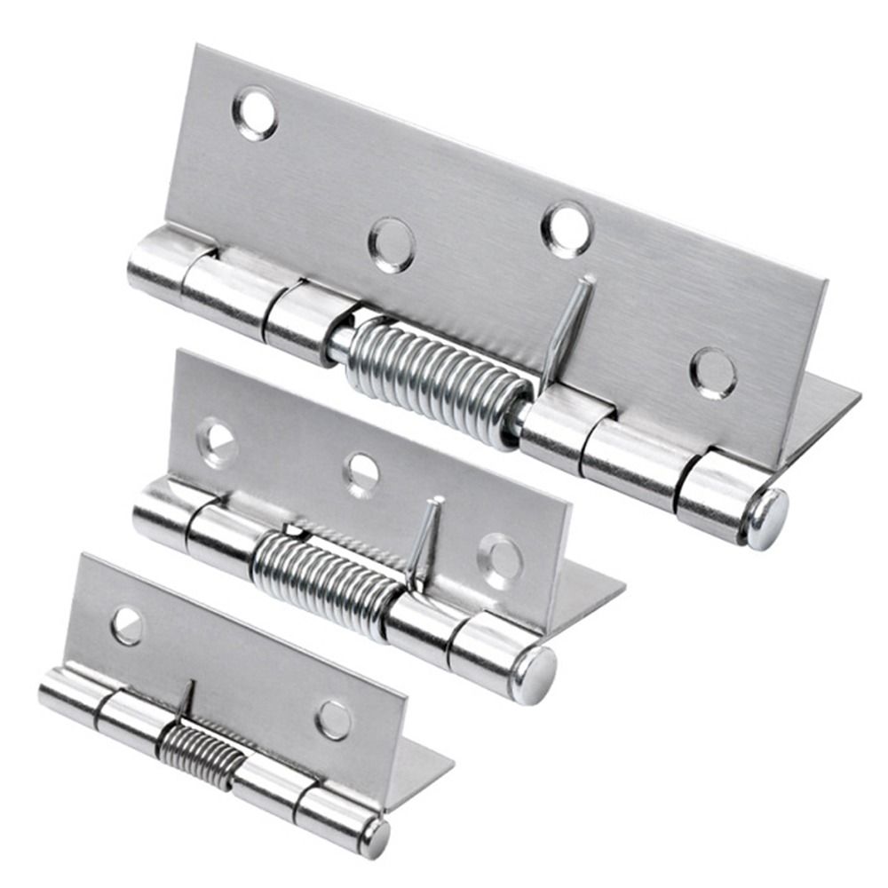 Stainless Steel Automatic Rebo - Furniture Hardware Replacement Parts recensione e prezzo