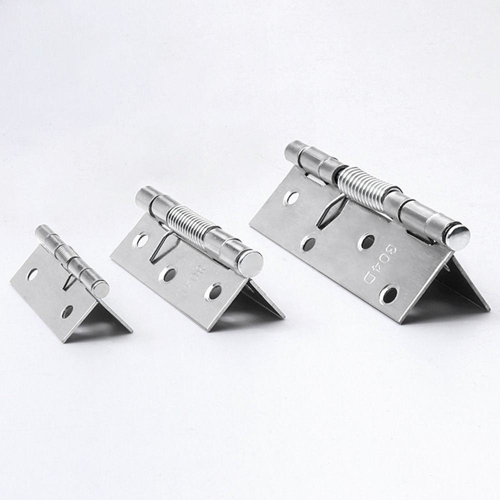 Stainless Steel Automatic Rebo - Furniture Hardware Replacement Parts recensione e prezzo