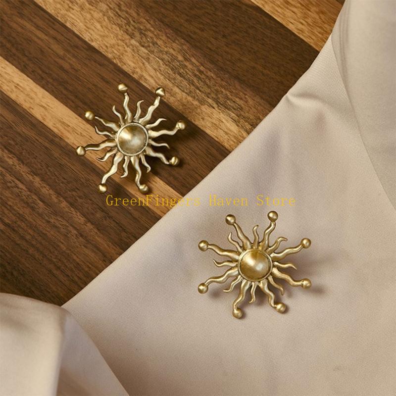 F68D Drawer Pulls Dressers Kno - Furniture Hardware Supplies recensione e prezzo