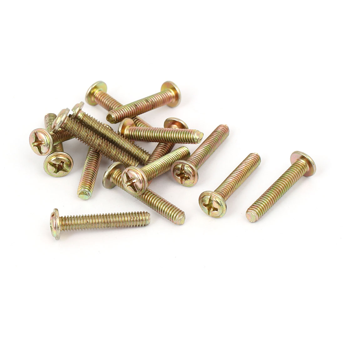 uxcell 15pcs Home Cabinet Draw - Furniture Hardware Wood recensione e prezzo