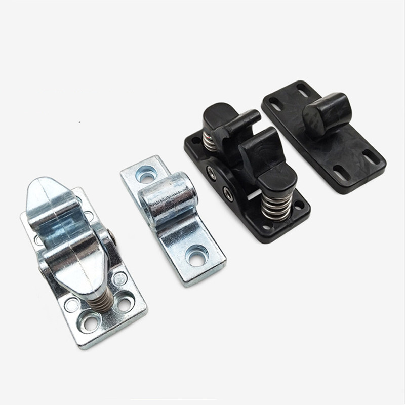 1pcs Zinc Alloy Buckle Lock He - Furniture Hardware Supplies recensione e prezzo