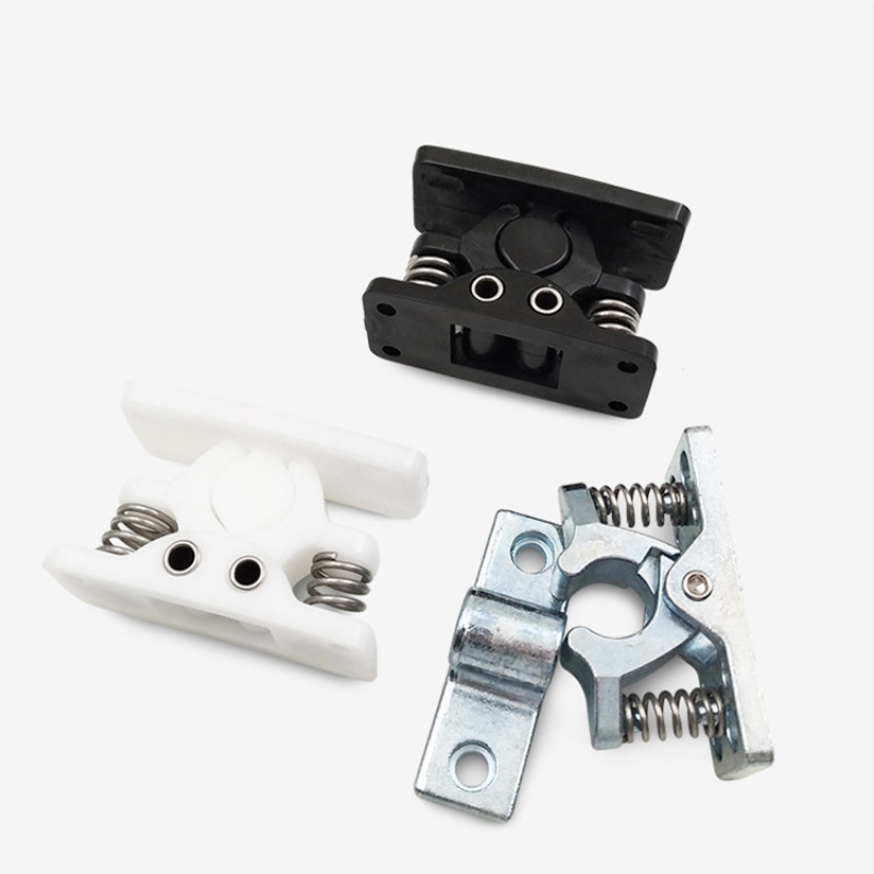1pcs Zinc Alloy Buckle Lock He - Furniture Hardware Supplies recensione e prezzo